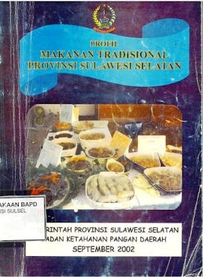 Makanan Tradisional