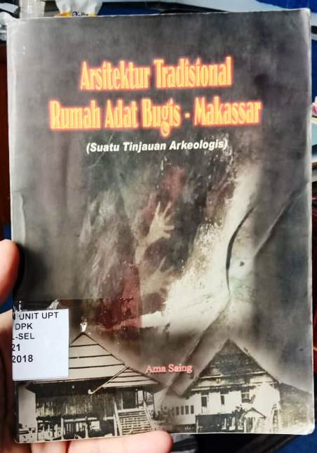 arsitektur bugis