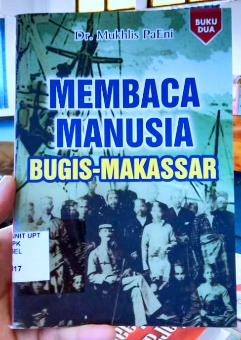 membaca manusia bugis makassar