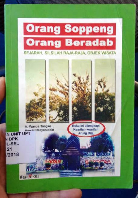 orang soppeng