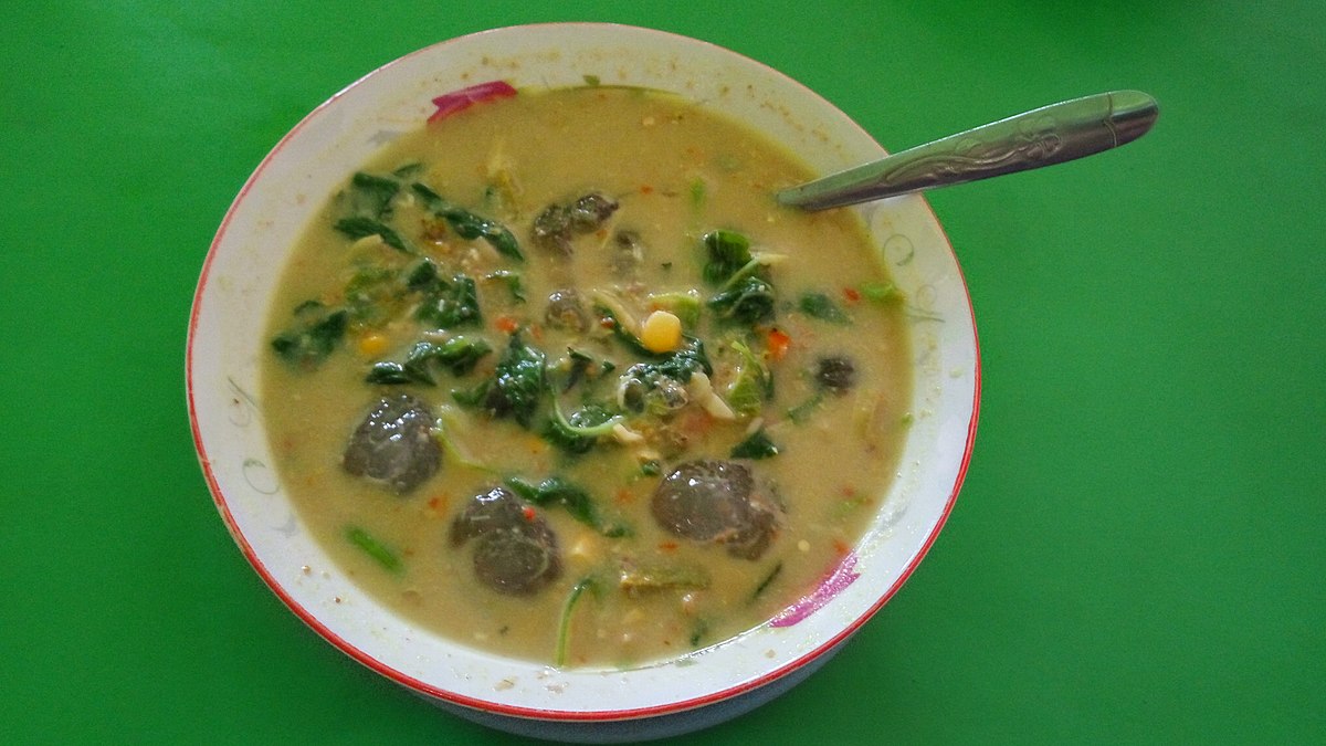 kapurung