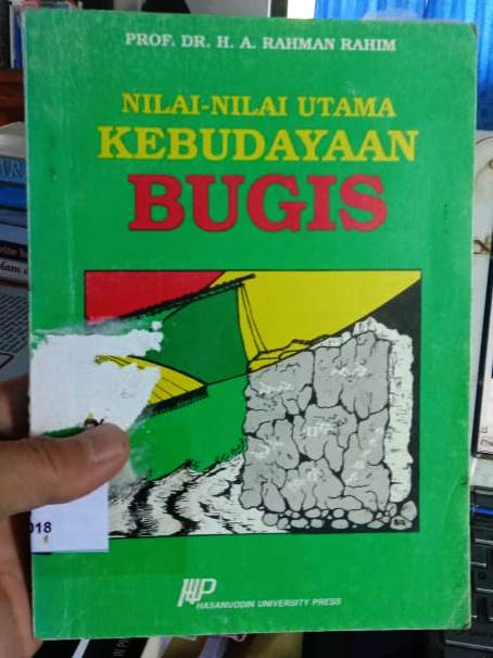 budaya bugis