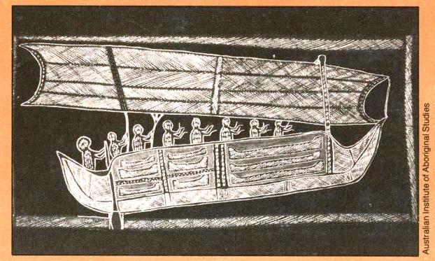 perahu makassar
