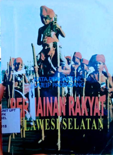 permainan rakyat
