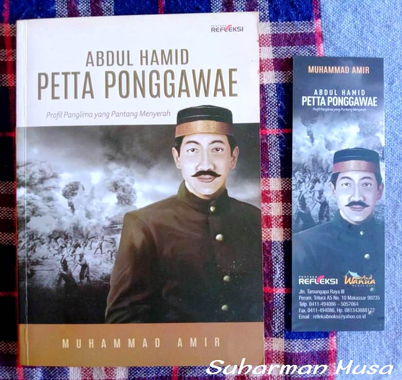 petta ponggawae
