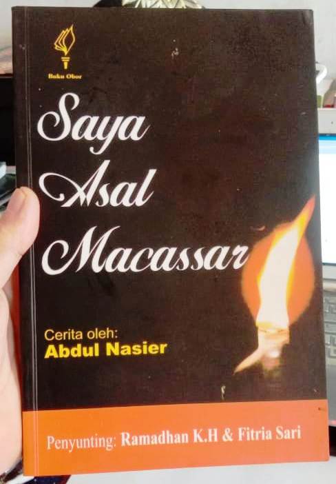 sy asal makassar