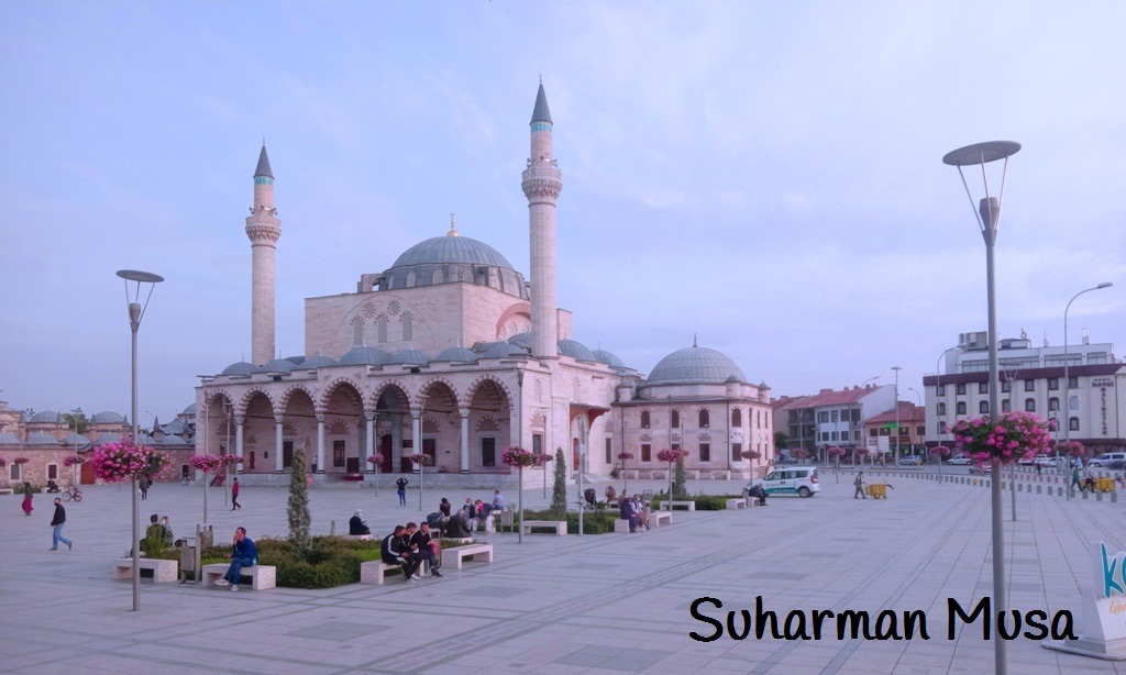 Masjid Selim