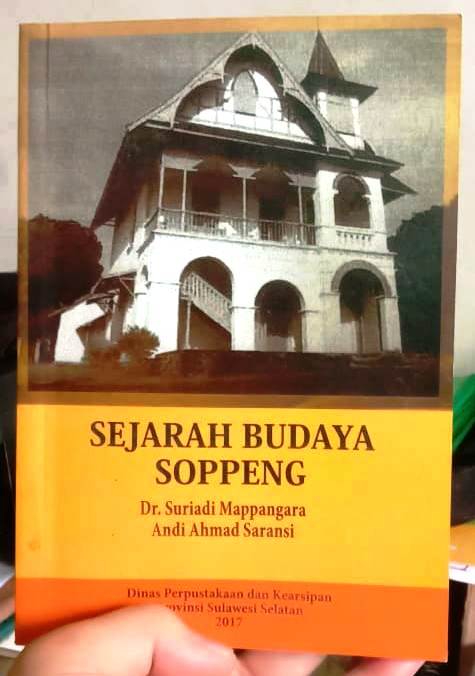 Sejarah Soppeng