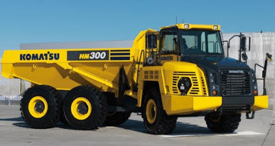 komatsu