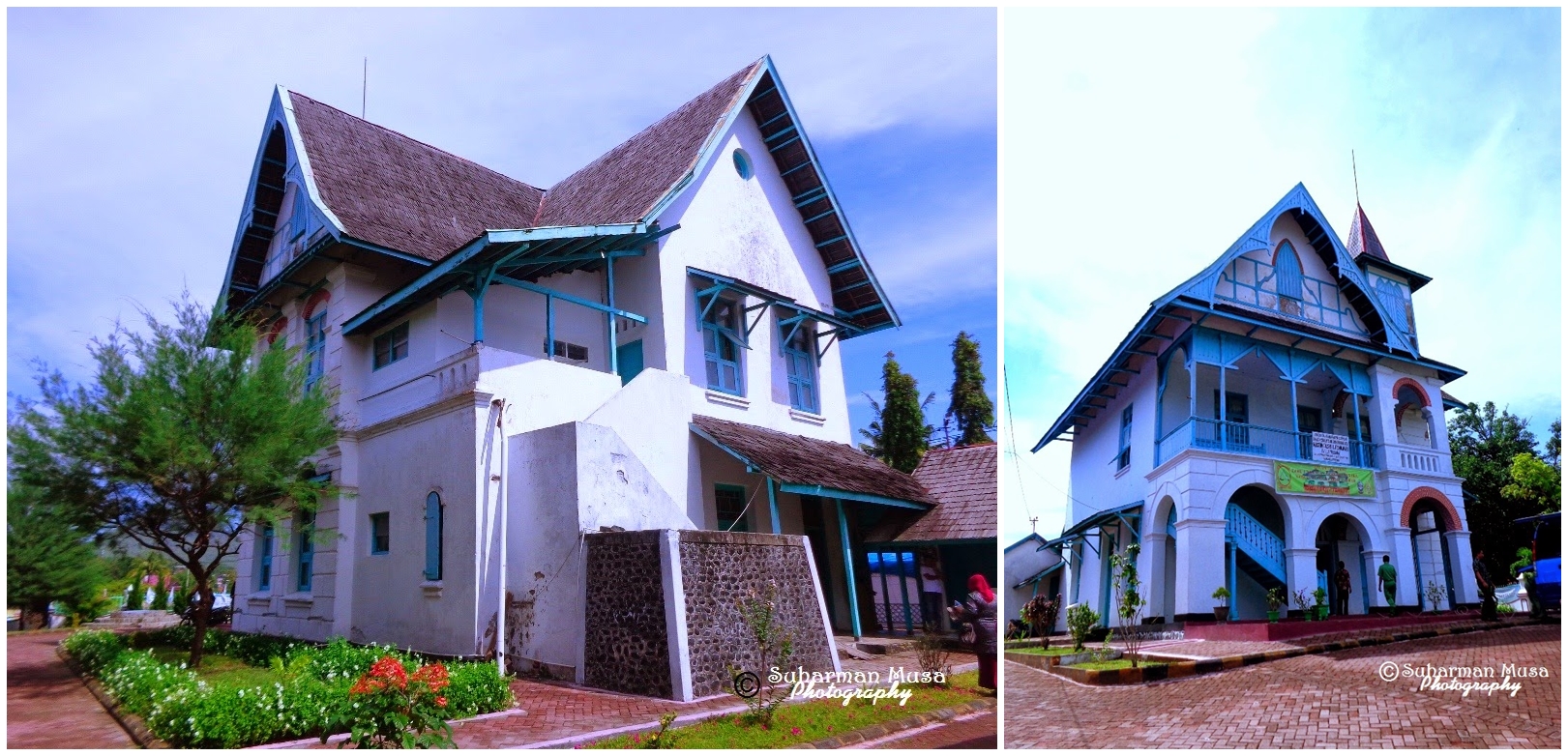 Villa Yuliana