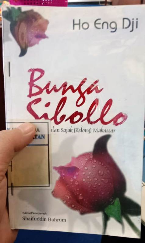 Bunga Sibollo