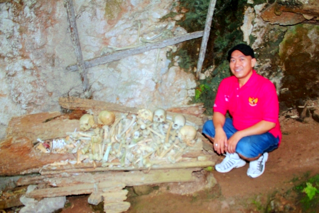 dark tourism