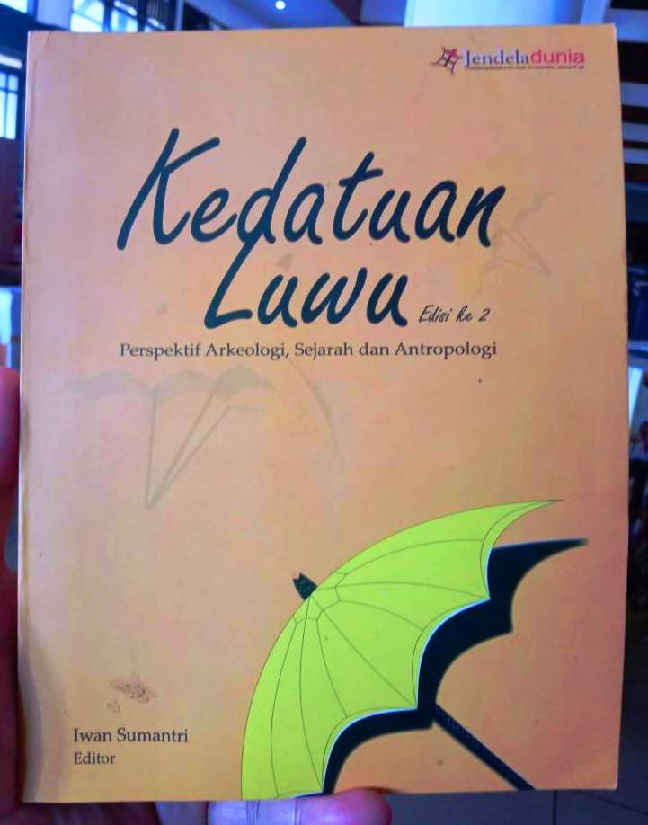 Kedatuan Luwu