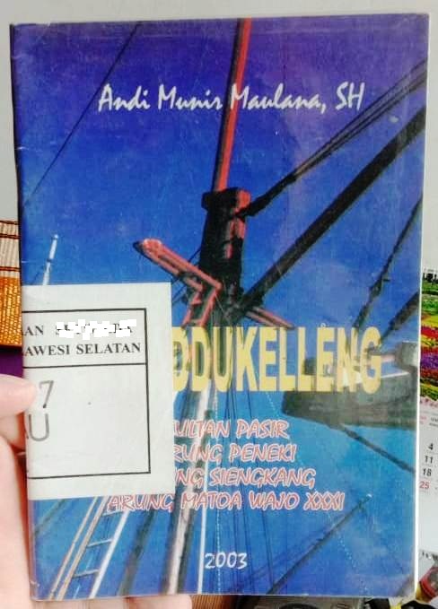 la maddukkelleng
