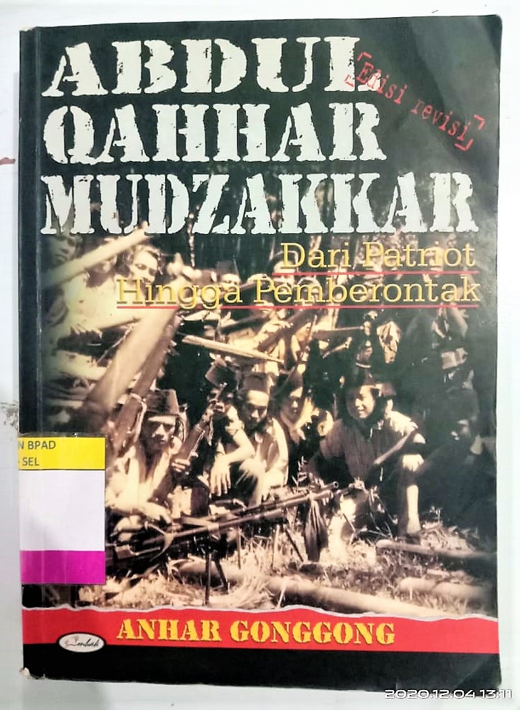 abdul qahhar