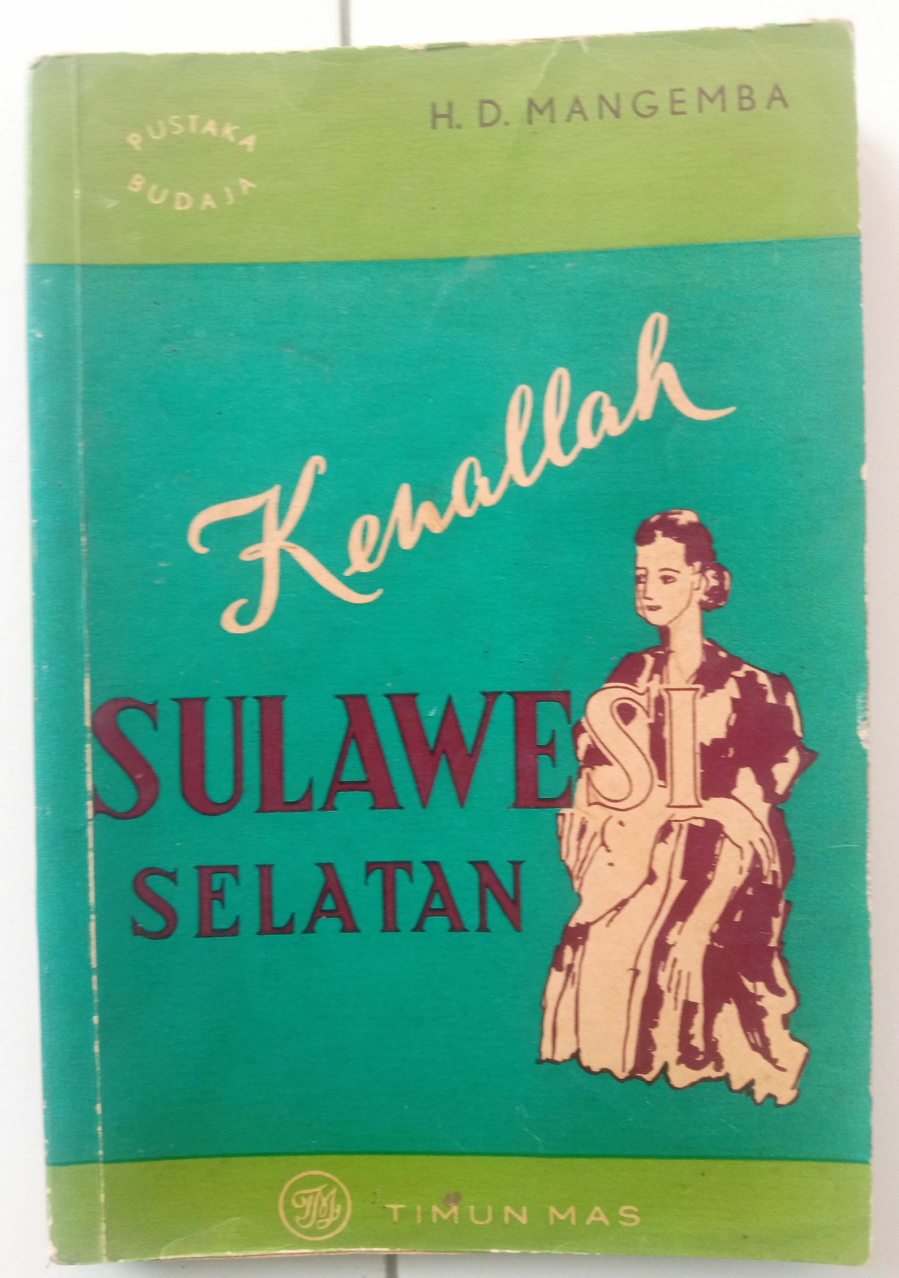 Kenallah Sulawesi Selatan
