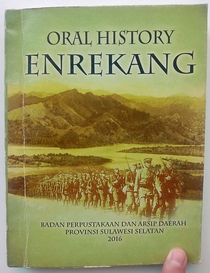 enrekang