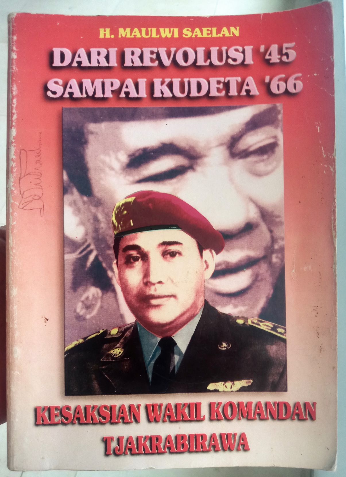 maulwi saelan