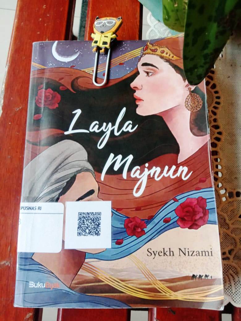 Layla Majnun