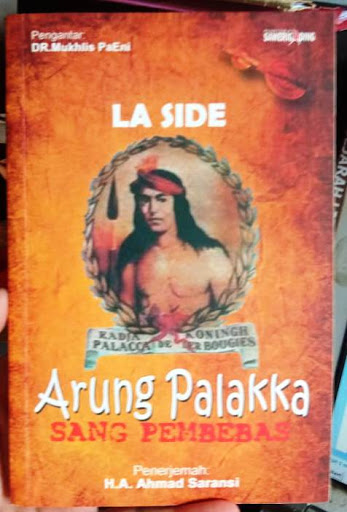 arung palakka