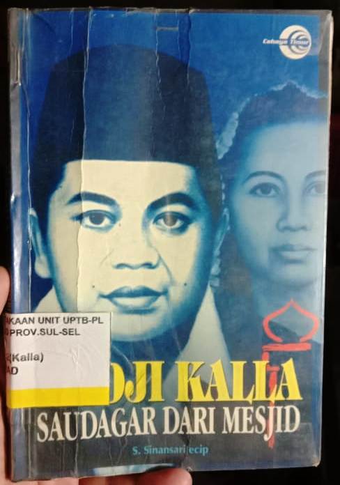 Hadji Kalla