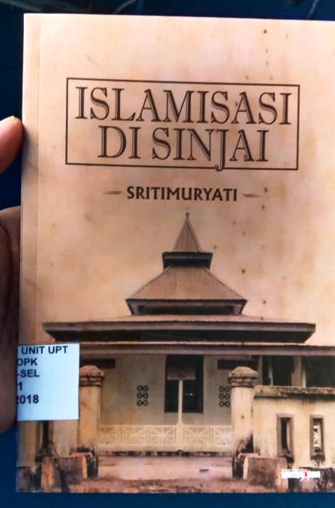 Islamisasi Sinjai