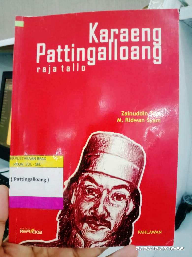 Pattingaloang