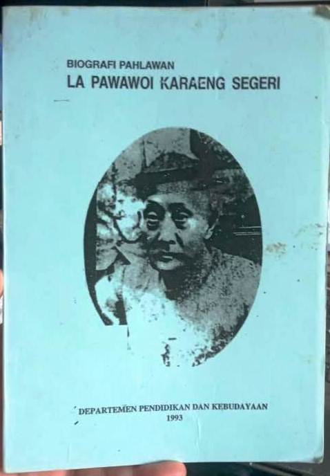 la pawawoi
