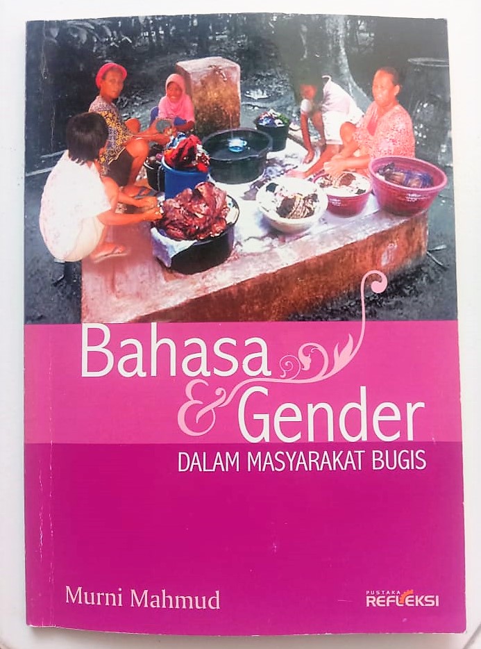 gender bahasa