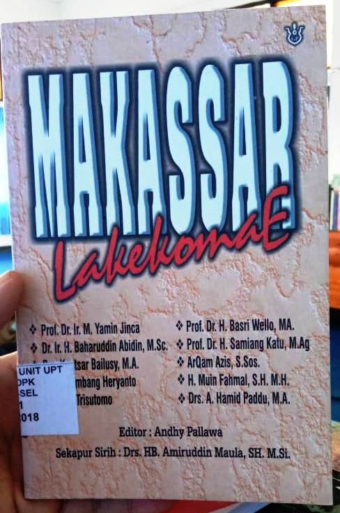 makassar