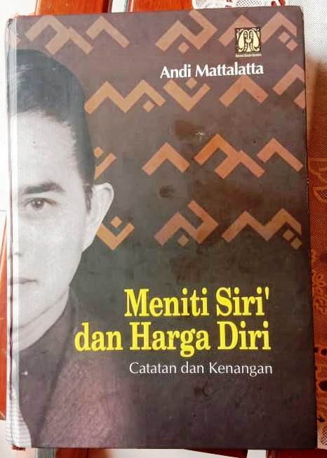 Andi Mattallatta