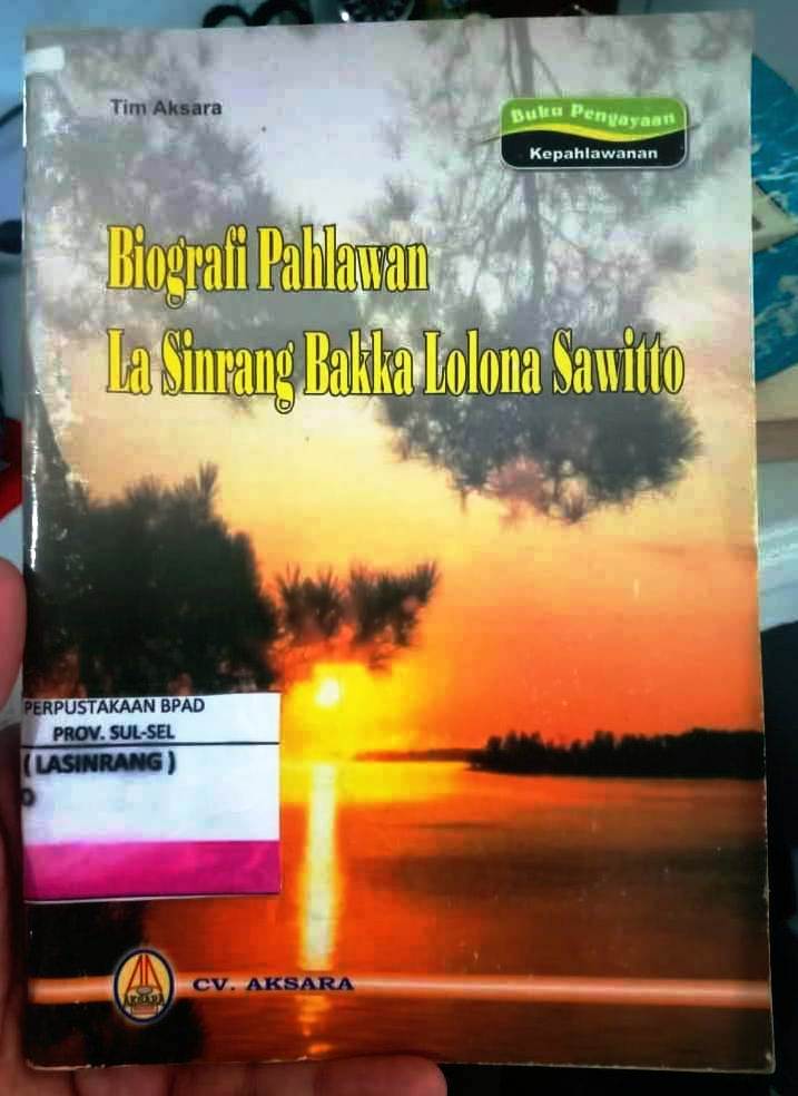 La Sinrang