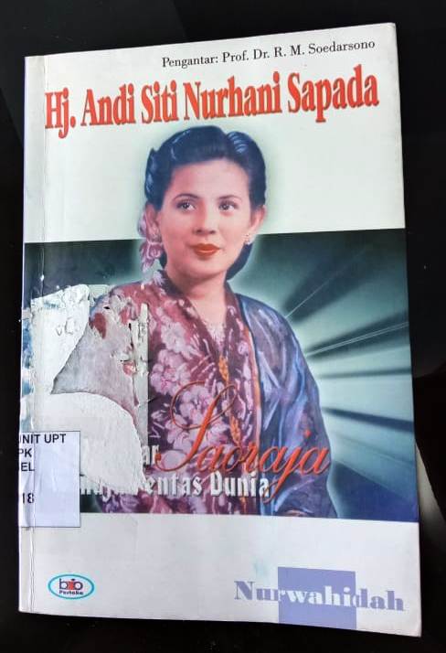 nani sapada