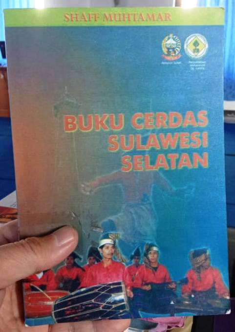 buku cerdas