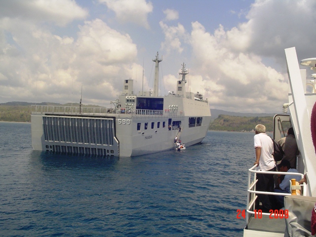 Kri Makassar