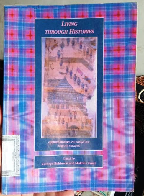 living throught histories