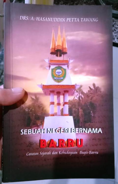 Barru
