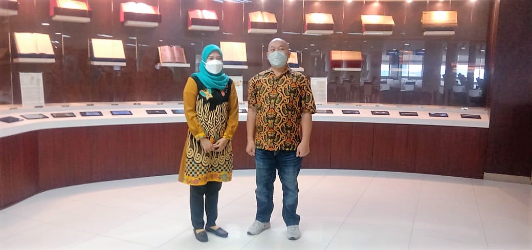 naskah nusantara