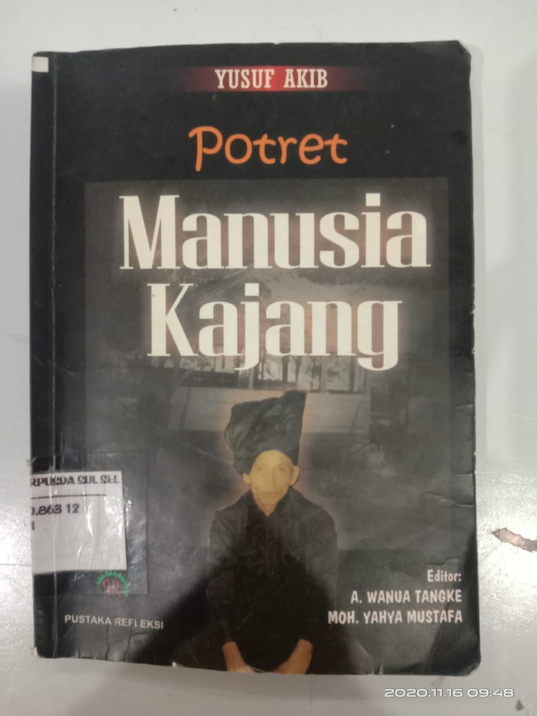 Kajang