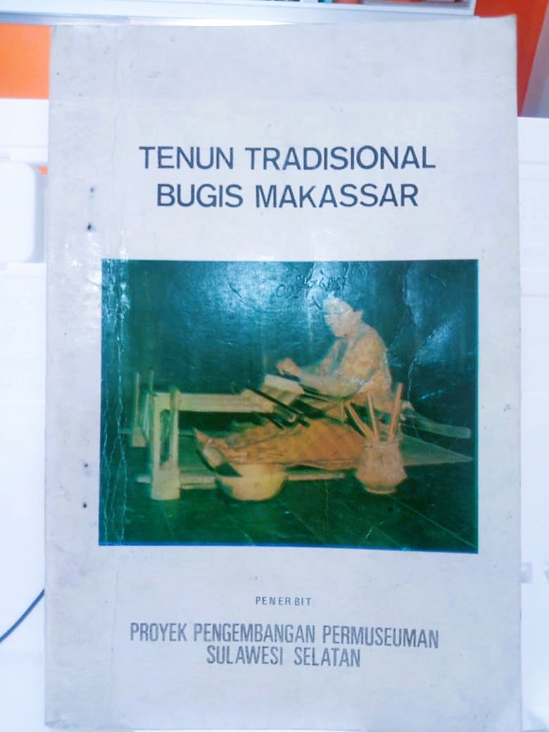 tenun