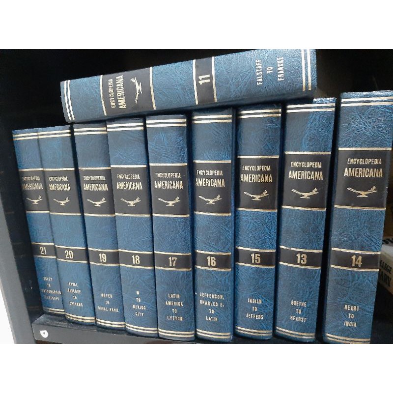 ensiklopedia