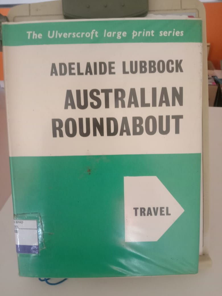 Australian Roundabout