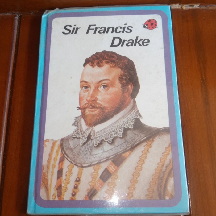 sir francis drake