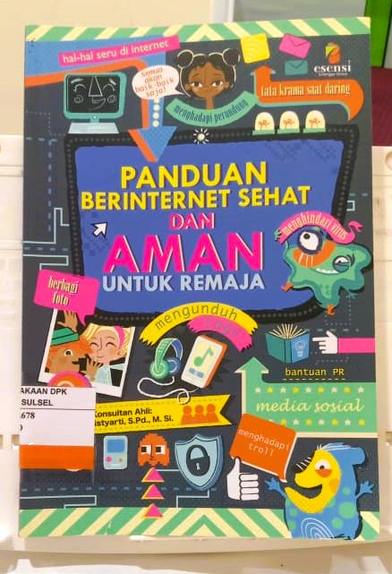 internet remaja