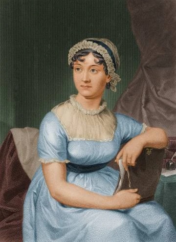 Jane austen