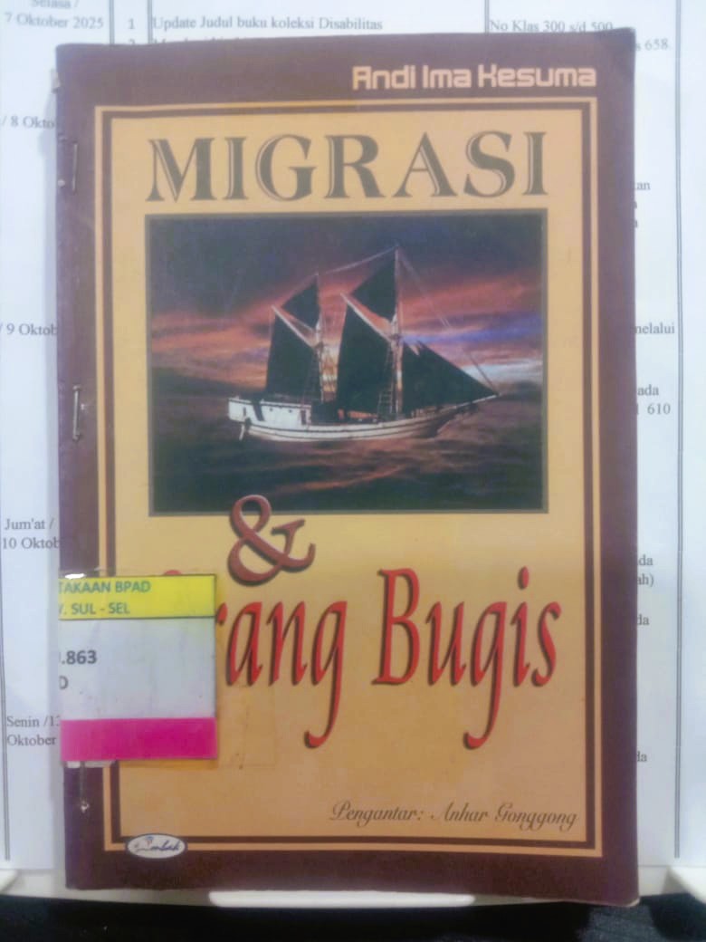 migrasi