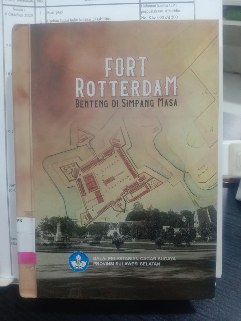 Fort Rotterdam