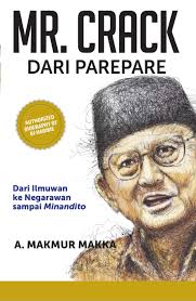 BJ Habibie