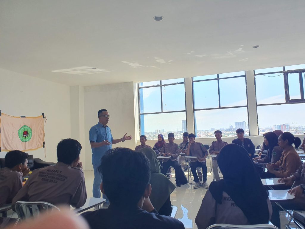 ALUMNI BUKAN SEKADAR KENANGAN